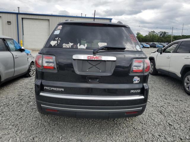 Photo 6 from auction – 2014 GMC ACADIA SLT with VIN 1GKKVRKD6EJ343027