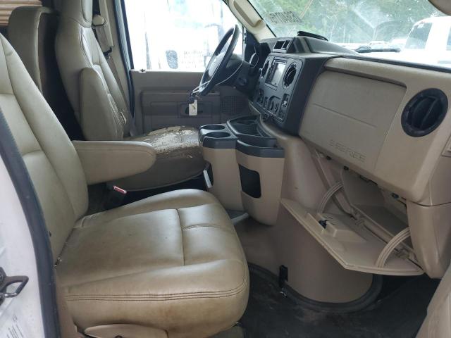 Photo 5 from auction – 2017 FORD ECONOLINE with VIN 1FDWE3FS7HDC39454
