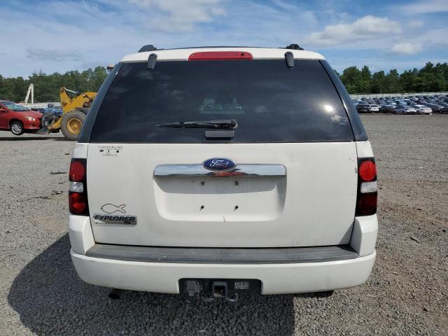 Photo 6 from auction – 2010 FORD EXPLORER X with VIN 1FMEU6DE0AUA45559