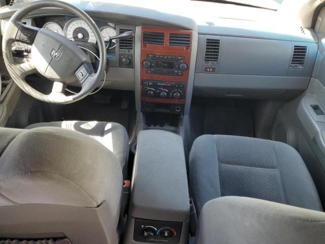 Photo 8 from auction – 2004 DODGE DURANGO SL with VIN 1D4HB48D54F119003