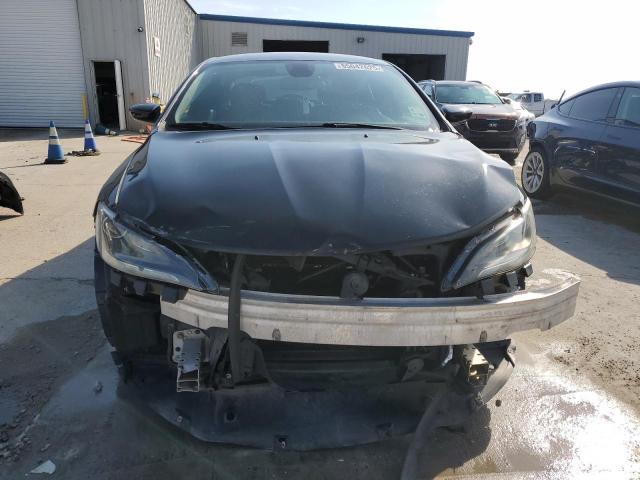 Photo 5 from auction – 2015 CHRYSLER 200 LIMITE with VIN 1C3CCCAB3FN623487
