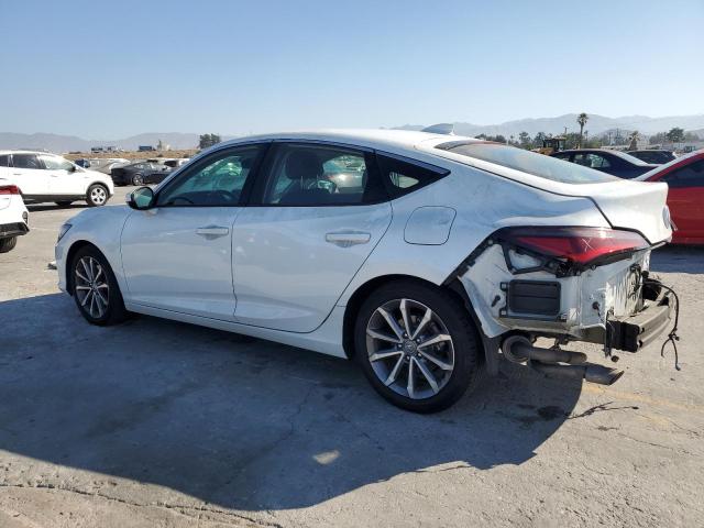Photo 2 from auction – 2024 ACURA INTEGRA with VIN 19UDE4H26RA023372