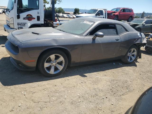 DODGE CHALLENGER 2018 with VIN 2C3CDZAG4JH262770 - Photo from auction