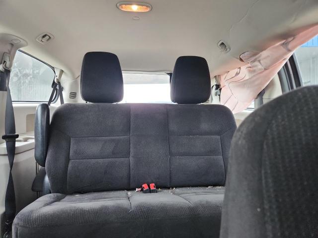 Фото 10 с аукциона – 2014 DODGE GRAND CARA с VIN 2C4RDGBG4ER281179