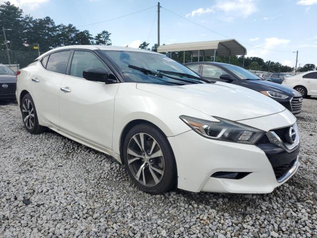 Photo 4 from auction – 2016 NISSAN MAXIMA 3.5 with VIN 1N4AA6AP2GC428036