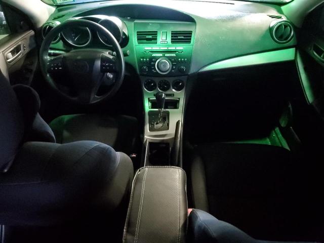 Photo 8 from auction – 2010 MAZDA 3 I with VIN JM1BL1SG3A1187875