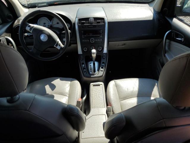 Photo 8 from auction – 2007 SATURN VUE with VIN 5GZCZ33D37S813607