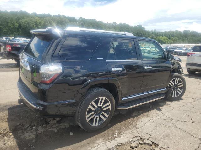Photo 3 from auction – 2018 TOYOTA 4RUNNER SR with VIN JTEZU5JR4J5190035