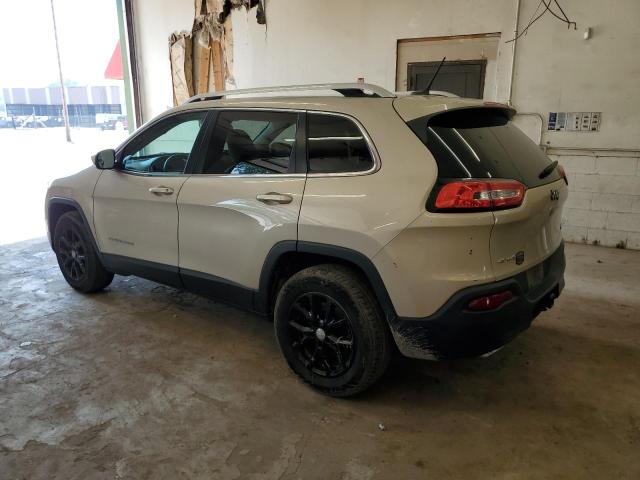 Photo 2 from auction – 2015 JEEP CHEROKEE L with VIN 1C4PJMCS9FW504830