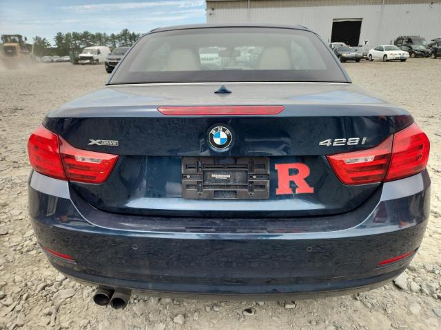 Photo 6 from auction – 2014 BMW 428 XI SUL with VIN WBA3T1C55EPS98980
