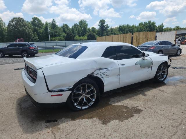 Foto 3 de la subasta – 2022 DODGE CHALLENGER con VIN 2C3CDZJG3NH143582