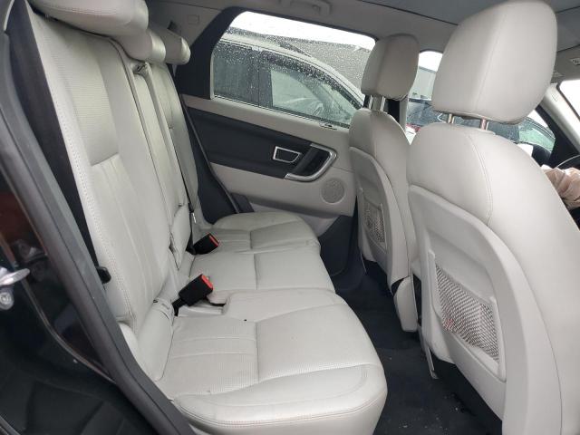 Photo 11 from auction – 2016 LAND ROVER DISCOVERY with VIN SALCR2BG5GH611381