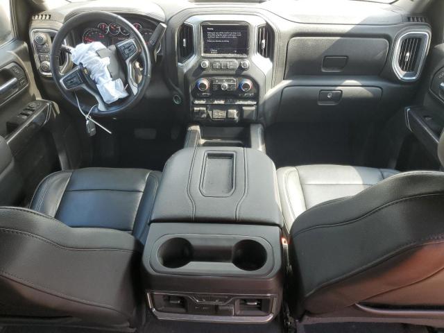 Photo 8 from auction – 2019 CHEVROLET SILVERADO with VIN 1GCUYGED8KZ180809