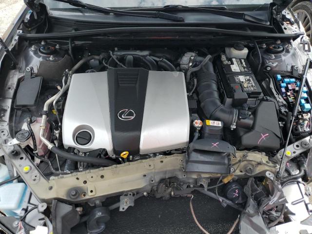 Photo 11 from auction – 2019 LEXUS ES 350 with VIN 58ABZ1B16KU014432