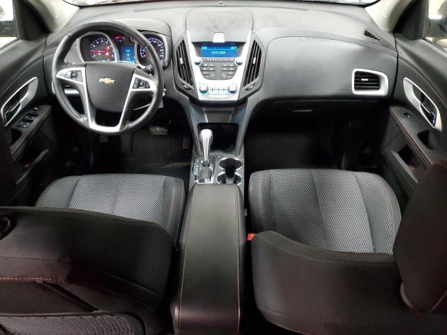 Photo 8 from auction – 2010 CHEVROLET EQUINOX LT with VIN 2CNFLEEW8A6381547