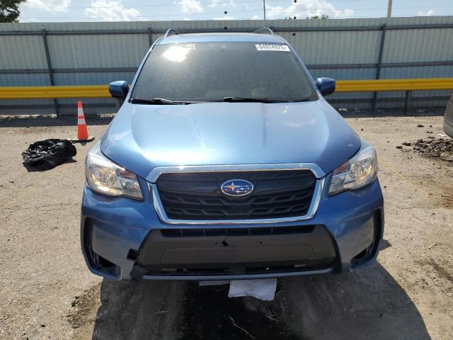 Photo 5 from auction – 2018 SUBARU FORESTER 2 with VIN JF2SJGEC9JH415355