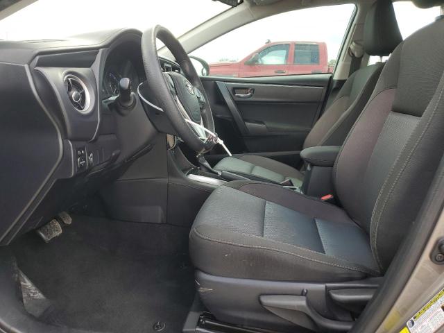 Photo 7 from auction – 2017 TOYOTA COROLLA L with VIN 2T1BURHE1HC899616