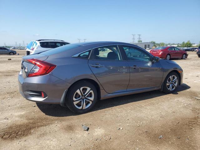 Photo 3 from auction – 2017 HONDA CIVIC LX with VIN 19XFC2F53HE003297