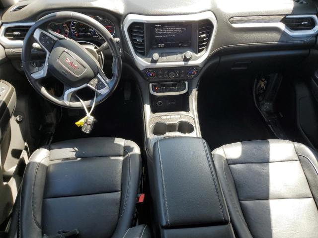 Photo 8 from auction – 2020 GMC ACADIA SLT with VIN 1GKKNMLS5LZ200617