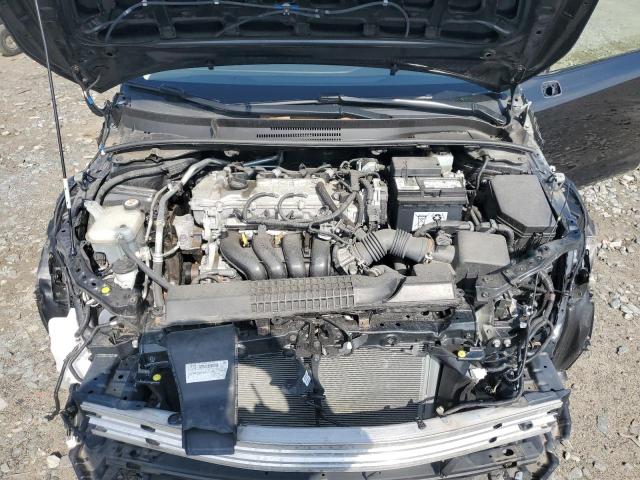 Photo 11 from auction – 2020 TOYOTA COROLLA LE with VIN JTDEPRAE5LJ090762