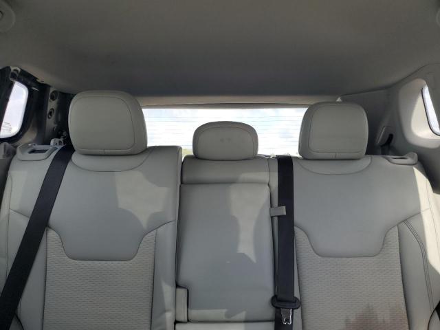 Photo 10 from auction – 2022 JEEP COMPASS LA with VIN 3C4NJDBB0NT120576