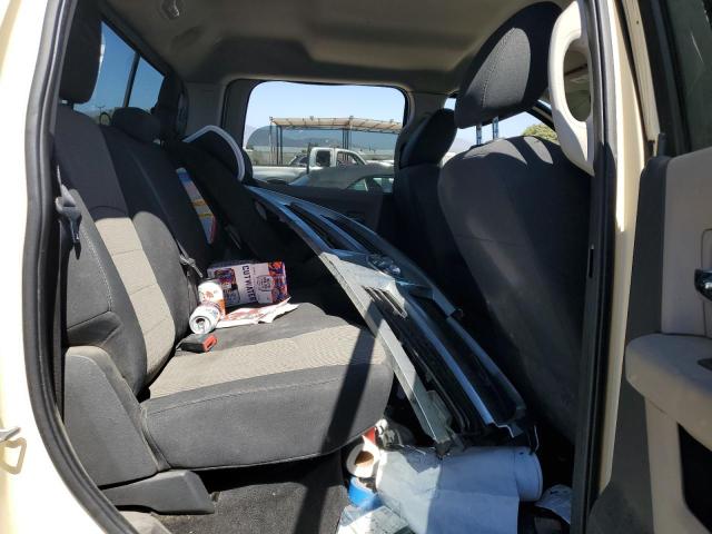 Photo 10 from auction – 2011 DODGE RAM 2500 with VIN 3D7TT2CT8BG613722
