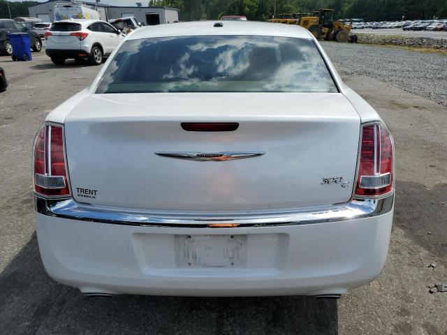Photo 6 from auction – 2011 CHRYSLER 300C with VIN 2C3CA6CT9BH536581