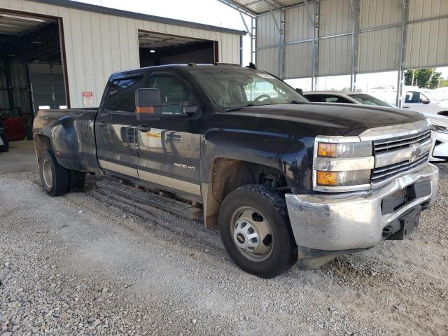 Photo 4 from auction – 2016 CHEVROLET SILVERADO with VIN 1GC4KYCG0GF133724