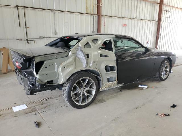 Photo 3 from auction – 2022 DODGE CHALLENGER with VIN 2C3CDZJG3NH171303