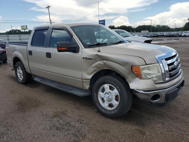 Photo 4 from auction – 2010 FORD F150 SUPER with VIN 1FTFW1CV0AKE22278