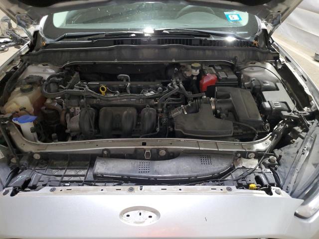 Photo 11 from auction – 2014 FORD FUSION SE with VIN 3FA6P0H72ER246116