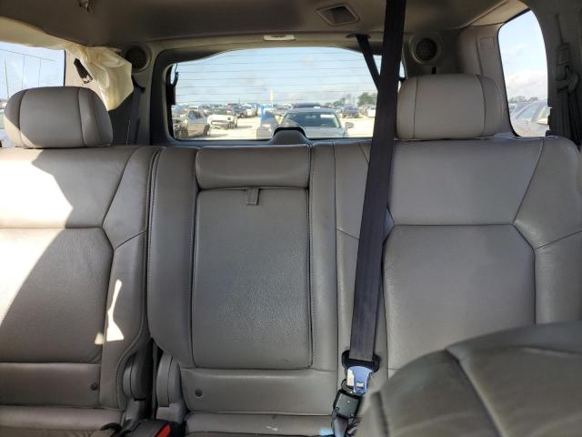 Photo 10 from auction – 2010 HONDA PILOT TOUR with VIN 5FNYF4H92AB026081
