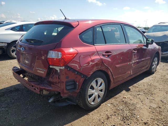 Photo 3 from auction – 2016 SUBARU IMPREZA with VIN JF1GPAA61GH309240
