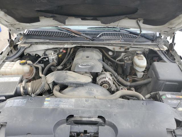 Photo 11 from auction – 2004 CHEVROLET SILVERADO with VIN 1GCEK19T94Z119850