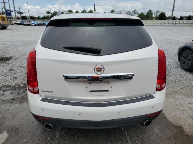 Photo 6 from auction – 2011 CADILLAC SRX LUXURY with VIN 3GYFNAEY3BS605460