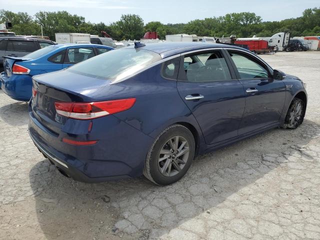 Photo 3 from auction – 2019 KIA OPTIMA with VIN 5XXGT4L37KG359298