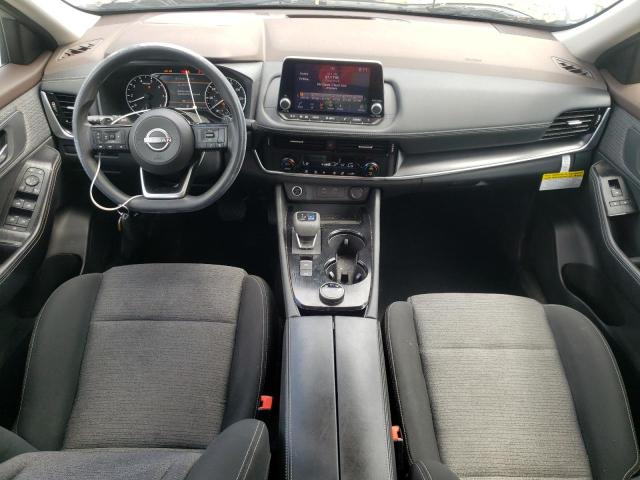 Photo 8 from auction – 2022 NISSAN ROGUE SV with VIN 5N1BT3BB0NC672058