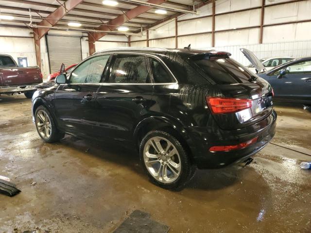 Photo 2 from auction – 2018 AUDI Q3 PREMIUM with VIN WA1JCCFS6JR008570