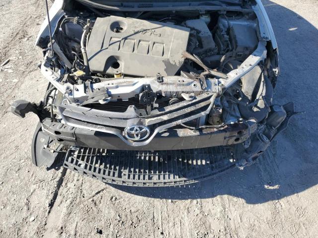 Photo 11 from auction – 2016 TOYOTA COROLLA L with VIN 2T1BURHE9GC618497