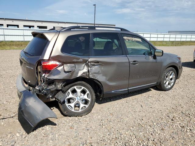 Photo 3 from auction – 2018 SUBARU FORESTER 2 with VIN JF2SJAWCXJH401492