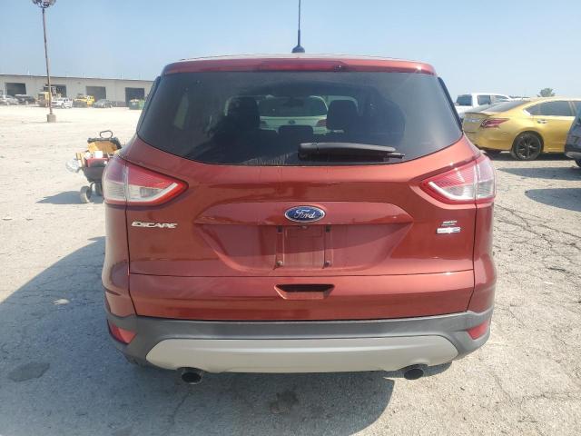 Photo 6 from auction – 2014 FORD ESCAPE SE with VIN 1FMCU9GX4EUE08442