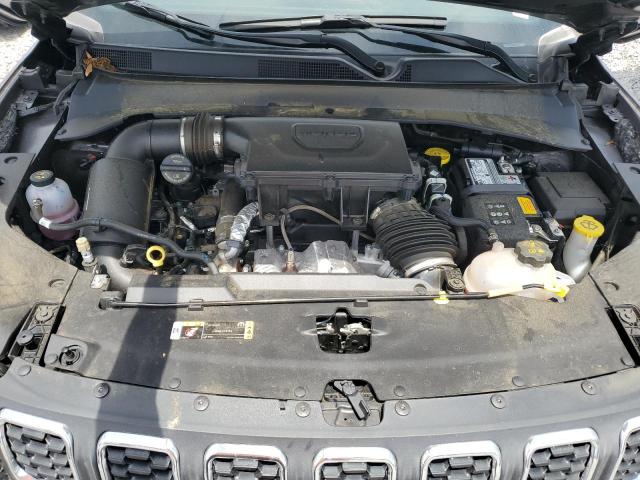 Photo 12 from auction – 2024 JEEP COMPASS SP with VIN 3C4NJDAN2RT174060