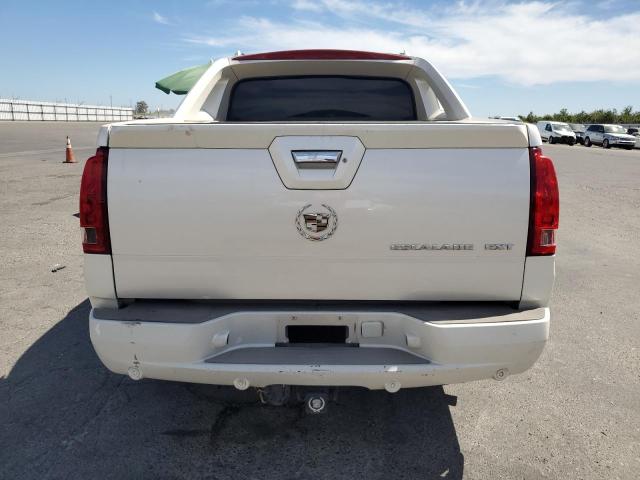 Photo 6 from auction – 2005 CADILLAC ESCALADE E with VIN 3GYEK62N55G224910