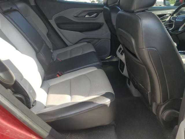 Photo 11 from auction – 2018 GMC TERRAIN SL with VIN 3GKALVEX6JL268137
