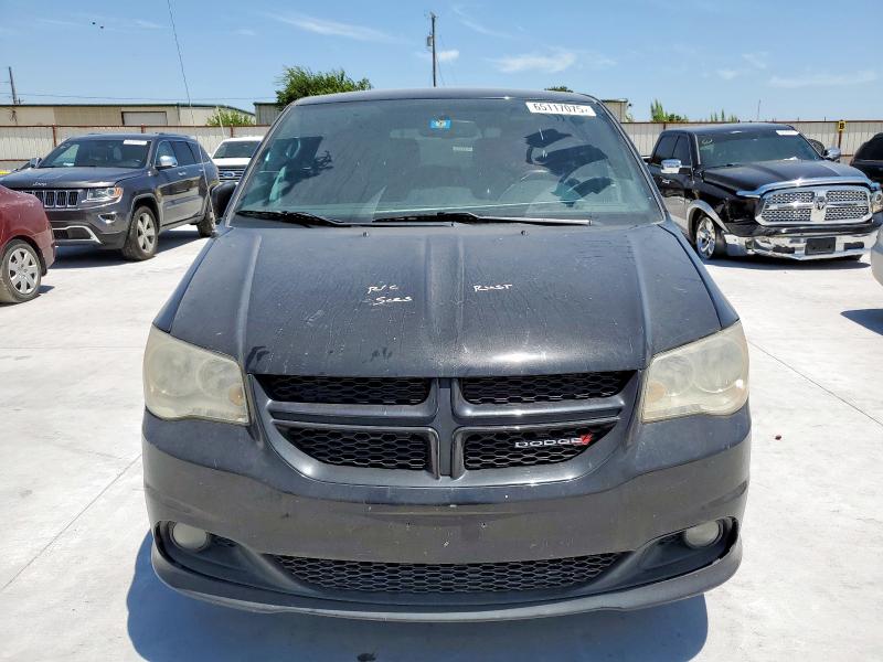 Photo 5 from auction – 2016 DODGE GRAND CARA with VIN 2C4RDGEG3GR224213