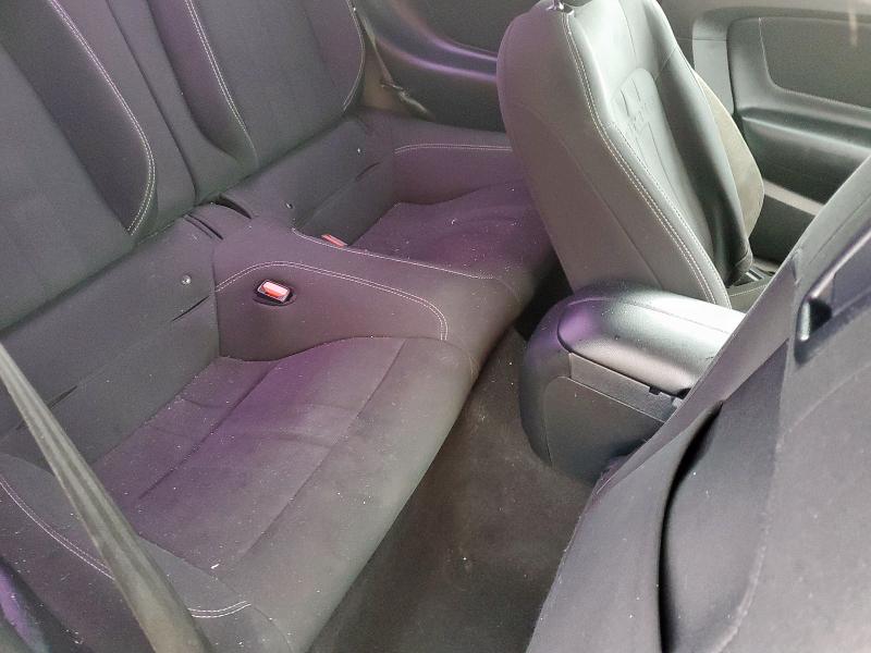 Photo 10 from auction – 2021 FORD MUSTANG with VIN 1FA6P8TH7M5137392