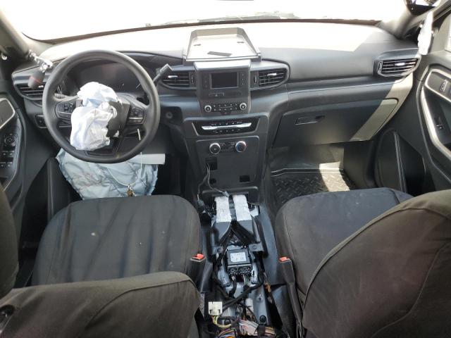 Photo 8 from auction – 2023 FORD EXPLORER P with VIN 1FM5K8AB8PGB11195