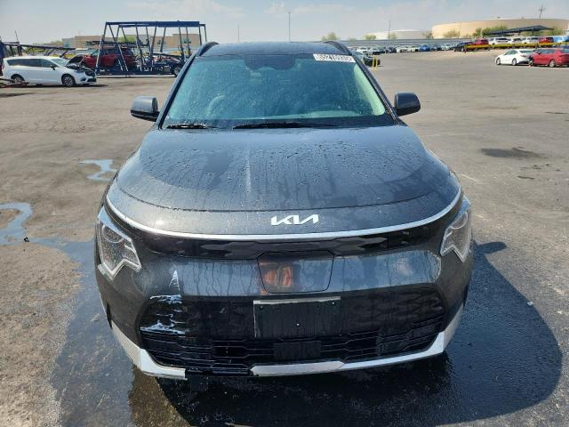 Photo 5 from auction – 2023 KIA NIRO WIND with VIN KNDCR3L18P5037237