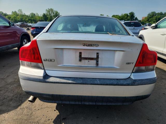 Photo 6 from auction – 2004 VOLVO S60 2.5T with VIN YV1RS59V342348084