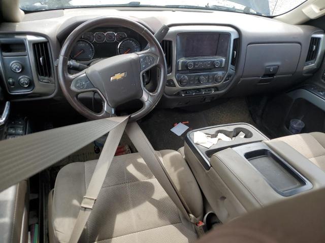 Photo 8 from auction – 2015 CHEVROLET SILVERADO with VIN 1GCVKREC3FZ410349